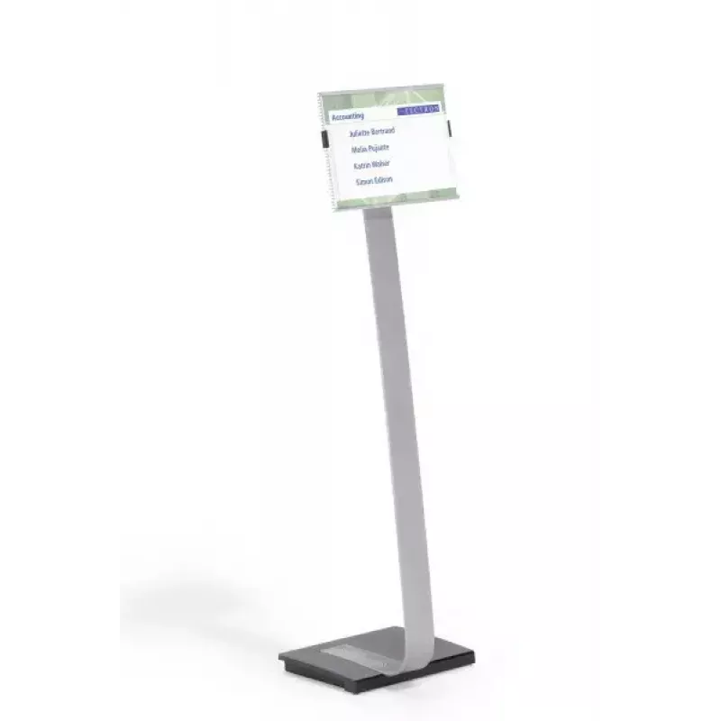 Informatiedrager Durable INFO SIGN A4