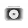 2-weg luidspreker Omnitronic 80710824