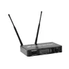 Desktop draadloze microfoonontvanger Omnitronic 13061092
