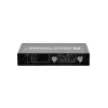 Desktop draadloze microfoonontvanger Omnitronic 13061092