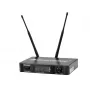 Desktop draadloze microfoonontvanger Omnitronic 13061092