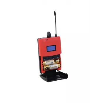 Omnitronic STR-500 zakontvanger
