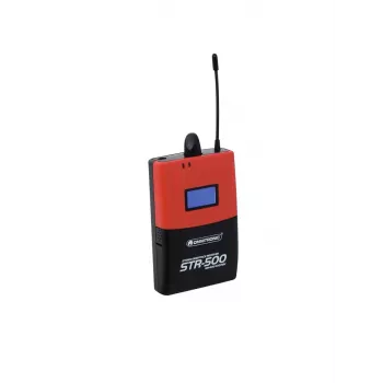 Omnitronic STR-500 zakontvanger
