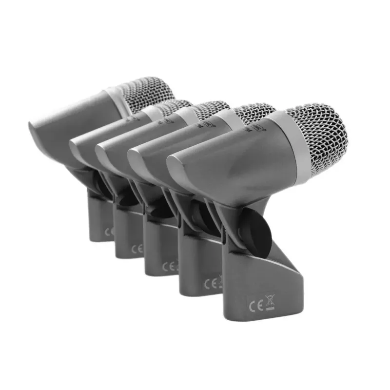 Podiummicrofoon Omnitronic 13030900