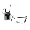Bodypack-zender Omnitronic TM-105