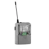 Bodypack-zender Omnitronic TM-105