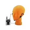 Bodypack-zender Omnitronic TM-105