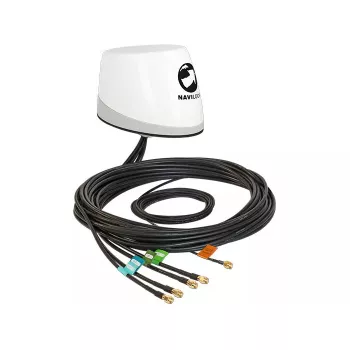 Omnidirectionele antenne Navilock NL-400