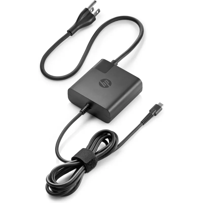 Voeding HP 65W USB-C 1HE08AA