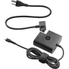 Voeding HP 65W USB-C 1HE08AA