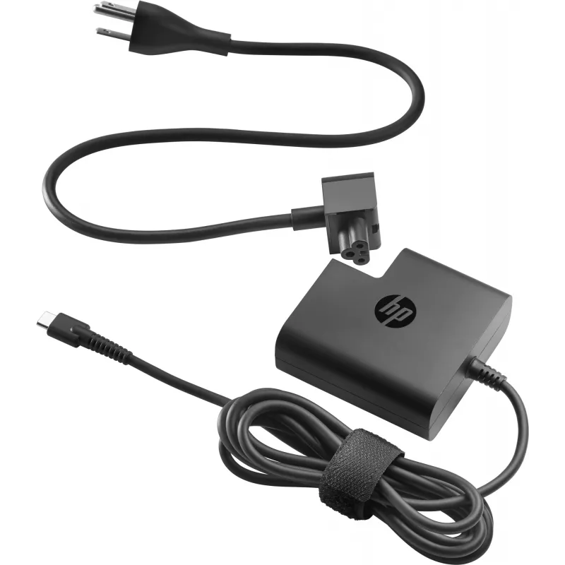 Voeding HP 65W USB-C 1HE08AA
