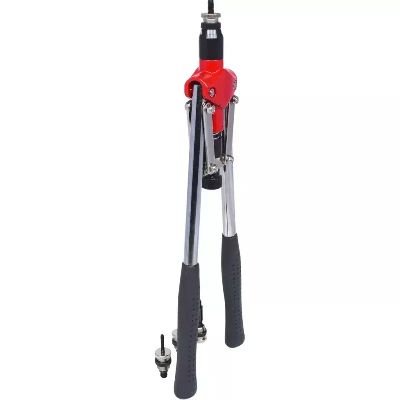 Nietpistool KS Tools 150.9660 gewicht 1,6 kg