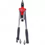Nietpistool KS Tools 150.9660 gewicht 1,6 kg