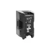2-weg luidspreker Omnitronic 11038794 zwart bedraad & draadloos