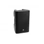 2-weg luidspreker Omnitronic 11038794 zwart bedraad & draadloos