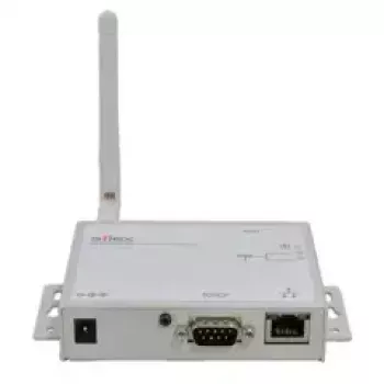 Seriële server Silex SD-330AC