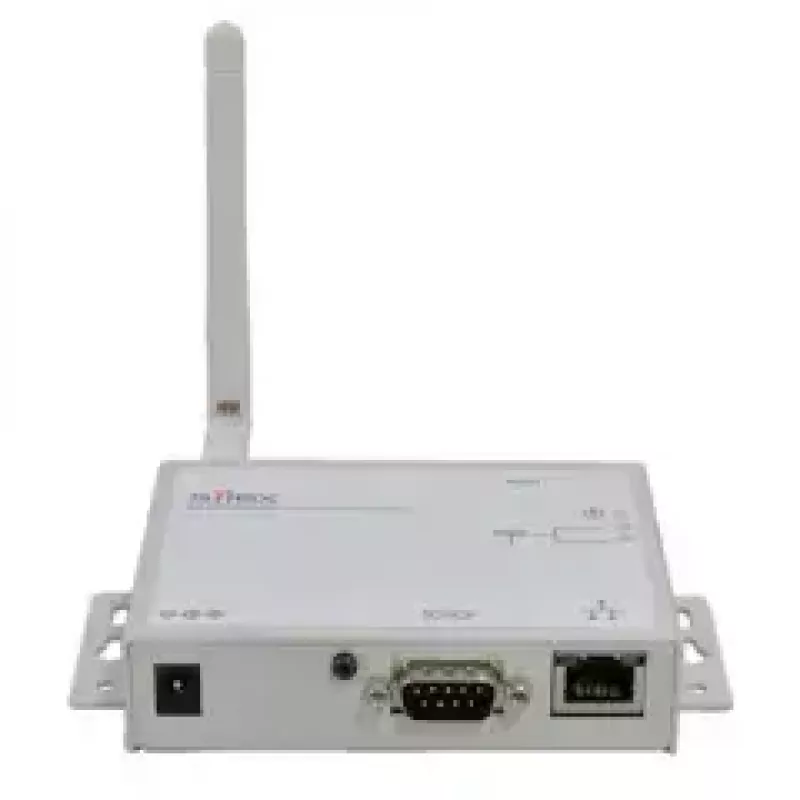 Seriële server Silex SD-330AC