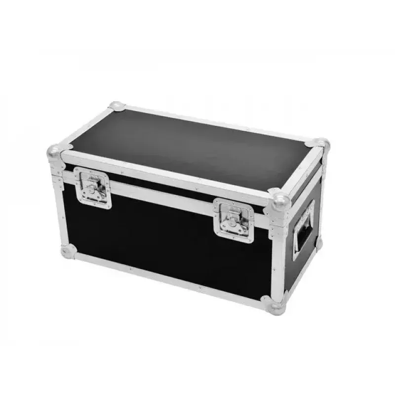 Hardcase Roadinger 30126800 aluminium berk zwart 8,3 kg