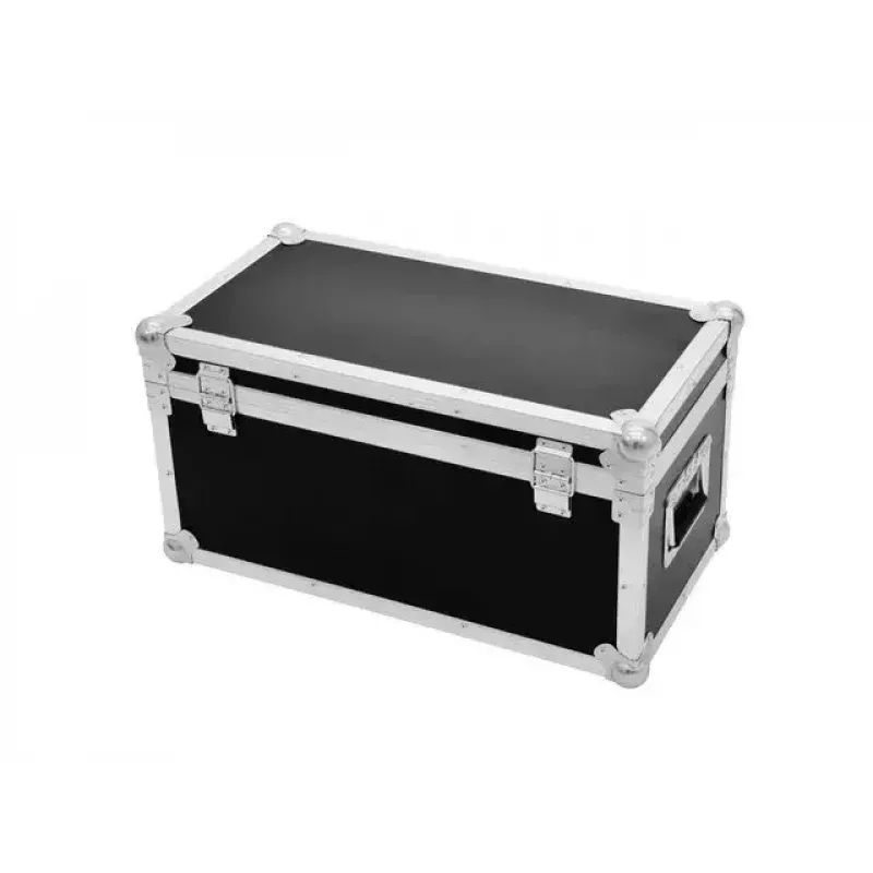 Hardcase Roadinger 30126800 aluminium berk zwart 8,3 kg