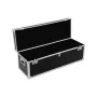 Flightcase Roadinger 30126725 multiplex zwart zilver 14,4 kg