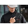 Bosch GHJ 12+18V XA Professional verwarmde jas, maat XL (zonder accu)