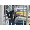 Bosch GHJ 12+18V XA Professional verwarmde jas, maat XL (zonder accu)