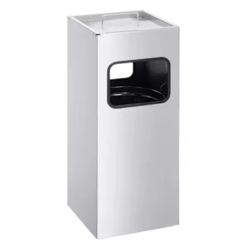 Asbak voor rookruimtes Durable 333123
