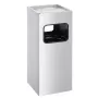 Asbak voor rookruimtes Durable 333123