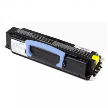 DELL K3756 tonerpatroon origineel zwart