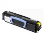 DELL K3756 tonerpatroon origineel zwart
