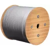 Netwerkkabel Goobay 96095 grijs 305m Cat6a S/FTP
