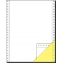 Printerpapier Sigel 32246 1000 vel wit geel