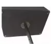 Passieve subwoofer Omnitronic BX-1550 zwart