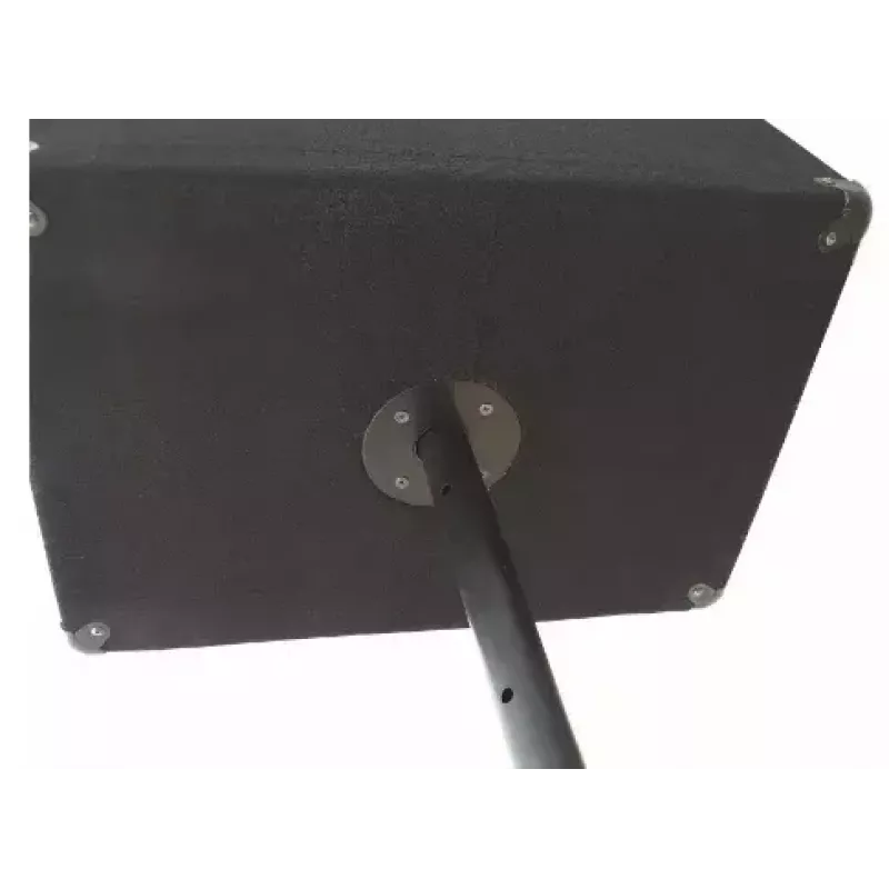 Passieve subwoofer Omnitronic BX-1550 zwart
