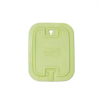 Luchtverfrisser-navulverpakking Tork 236016 appel