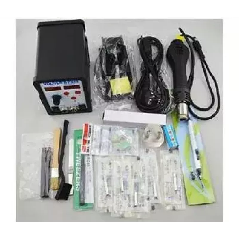 CoreParts MOBX-TOOLS-020 reparatiegereedschap voor elektronische apparaten