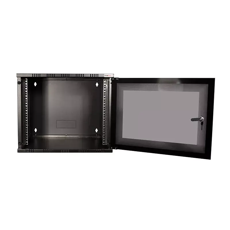Wandmontage rack LogiLink W12A40B