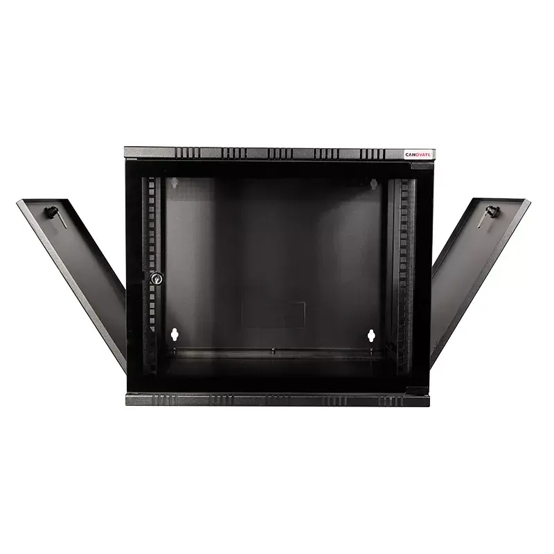 Wandmontage rack LogiLink W12A40B