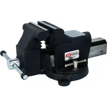 KS Tools 914.0008 parallelle bankschroef