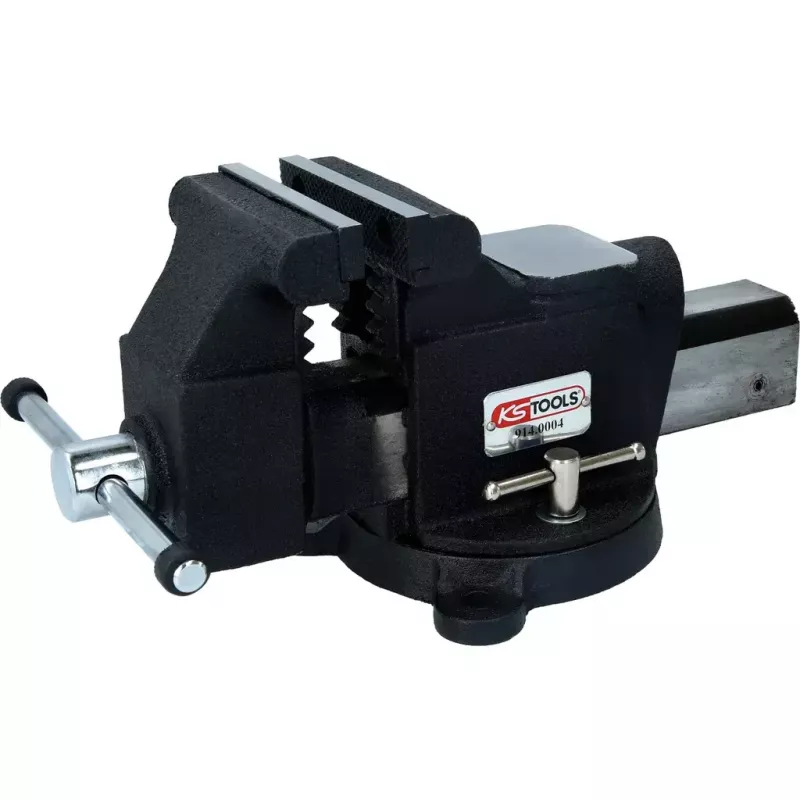 KS Tools 914.0008 parallelle bankschroef