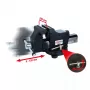 KS Tools 914.0008 parallelle bankschroef