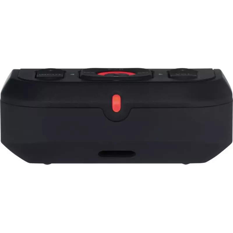 Digitale audiorecorder Roland R-07-BK