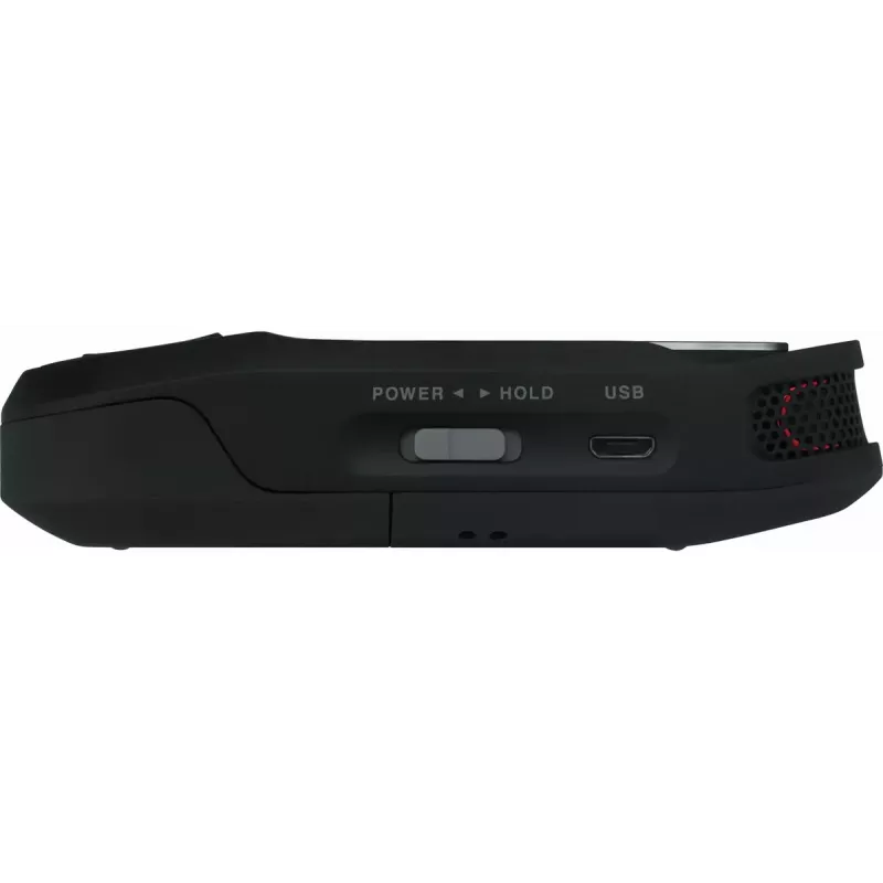 Digitale audiorecorder Roland R-07-BK