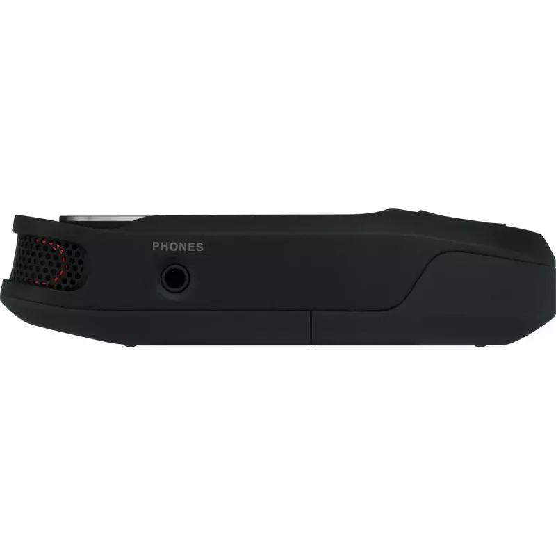 Digitale audiorecorder Roland R-07-BK