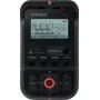 Digitale audiorecorder Roland R-07-BK
