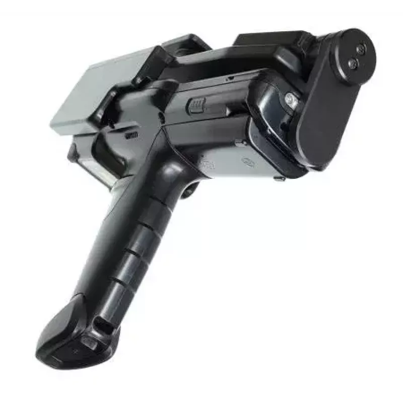 Passieve houder Brodit 711056 handheld-mobiele computer zwart