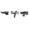 Passieve houder Brodit 711056 handheld-mobiele computer zwart