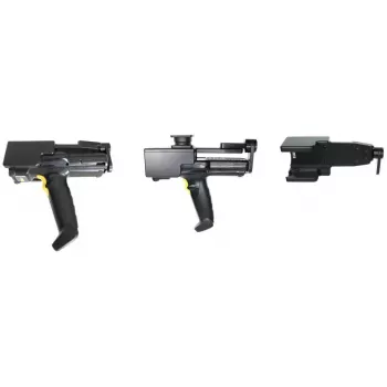 Passieve houder Brodit 711056 handheld-mobiele computer zwart
