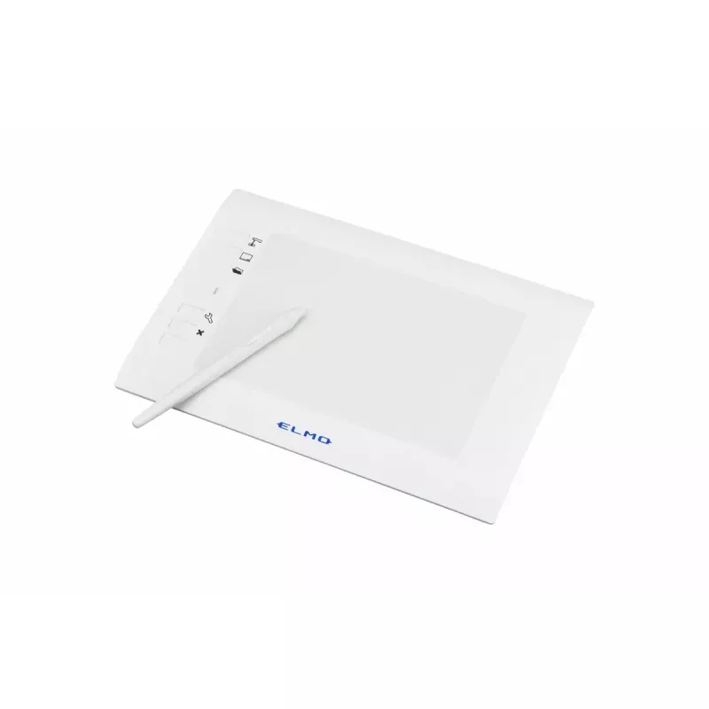 Grafisch tablet Elmo CRA-2 203,2 x 127 mm 0,3 mm