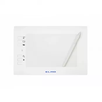 Grafisch tablet Elmo CRA-2 203,2 x 127 mm 0,3 mm